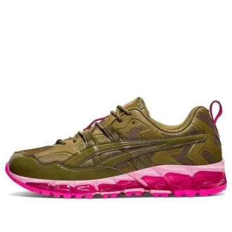 Asics x GmbH Gel-Nandi 360 «Rover»