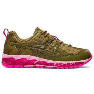 Asics x GmbH Gel-Nandi 360 «Rover»