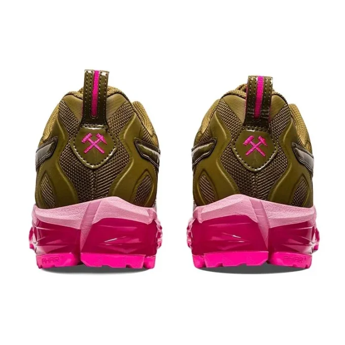 Asics x GmbH Gel-Nandi 360 «Rover»