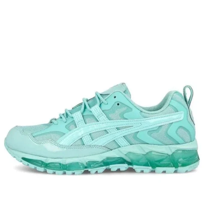 Asics x GmbH Gel-Nandi 360 «Skylight»