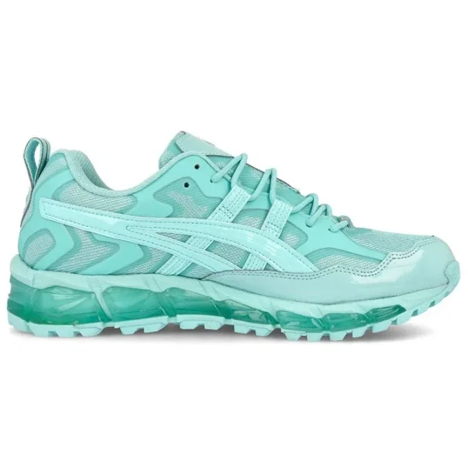 Asics x GmbH Gel-Nandi 360 «Skylight»