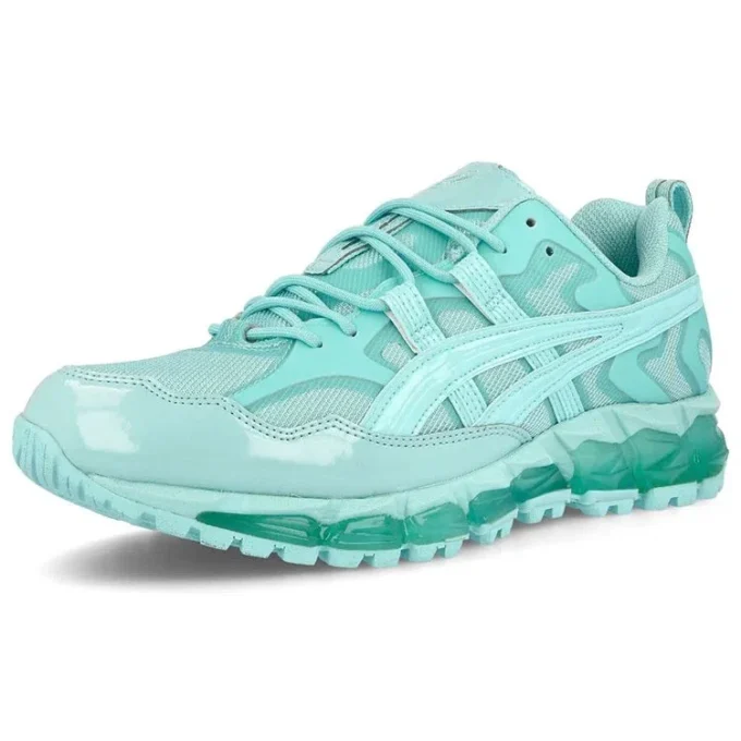 Asics x GmbH Gel-Nandi 360 «Skylight»