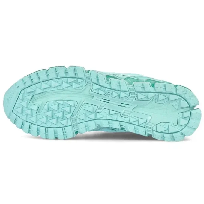 Asics x GmbH Gel-Nandi 360 «Skylight»