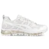Asics x GmbH Gel-Nandi 360 «White»