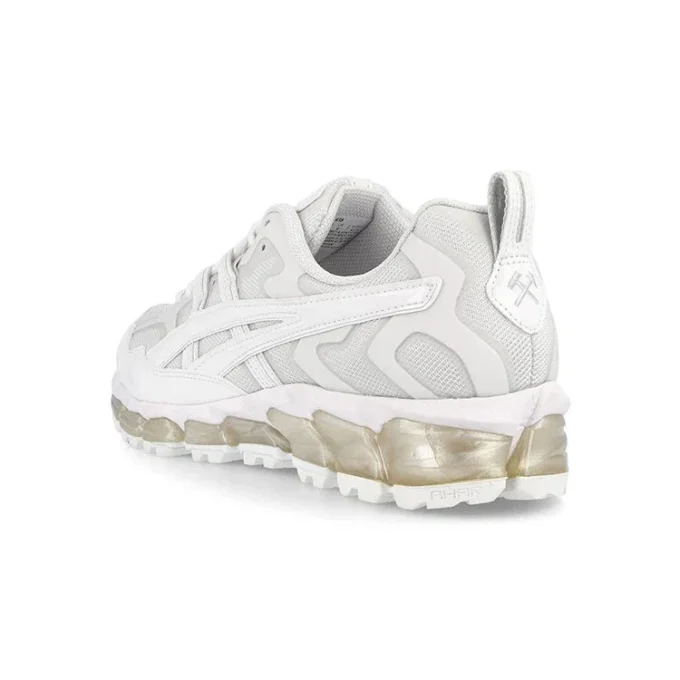 Asics x GmbH Gel-Nandi 360 «White»