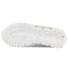 Asics x GmbH Gel-Nandi 360 «White»