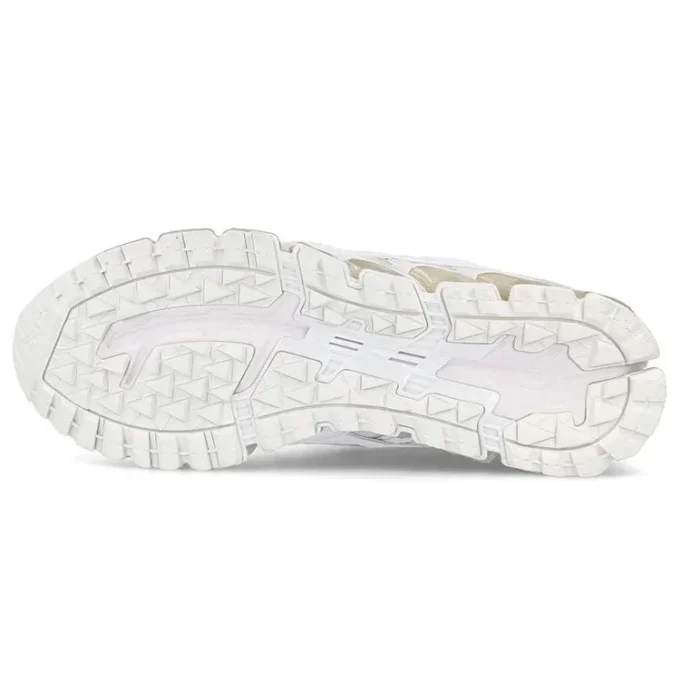 Asics x GmbH Gel-Nandi 360 «White»