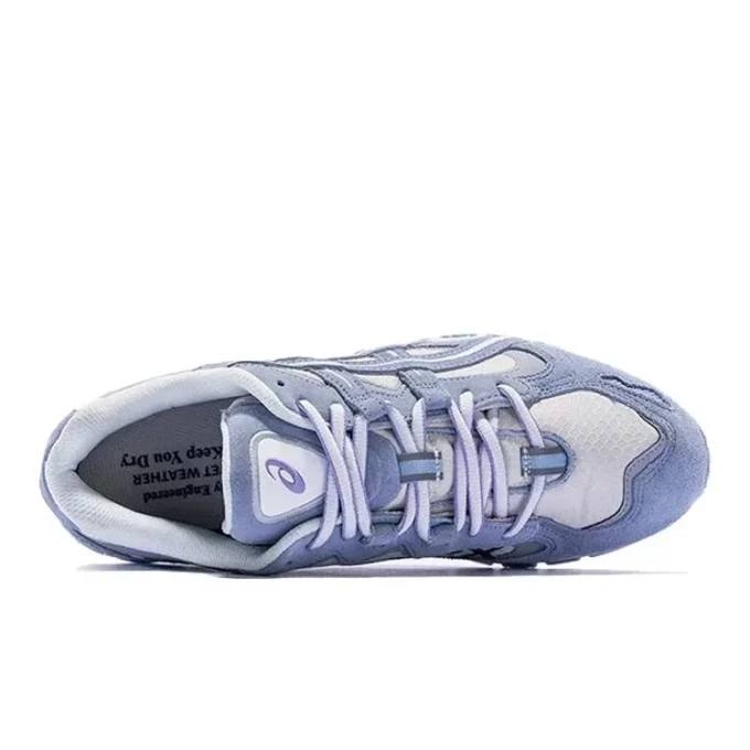 Asics x Gore-Tex Gel-Kayano 5 360 «Cool Mist»