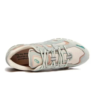 Asics x Gore-Tex Gel-Kayano 5 360 «Oatmeal»