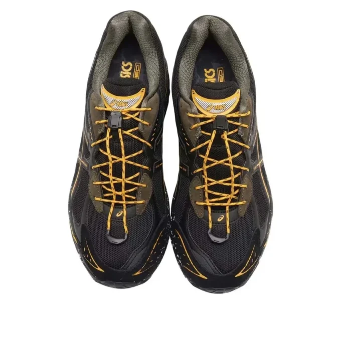 Asics x GRIP SWANY x atmos GT 2160 «25th Anniversary»
