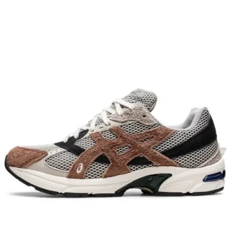 Asics x HAL STUDIOS GEL-1130 «Earth»