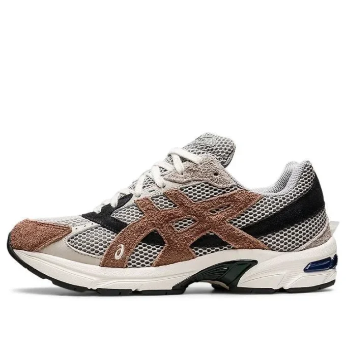 Asics x HAL STUDIOS GEL-1130 «Earth»