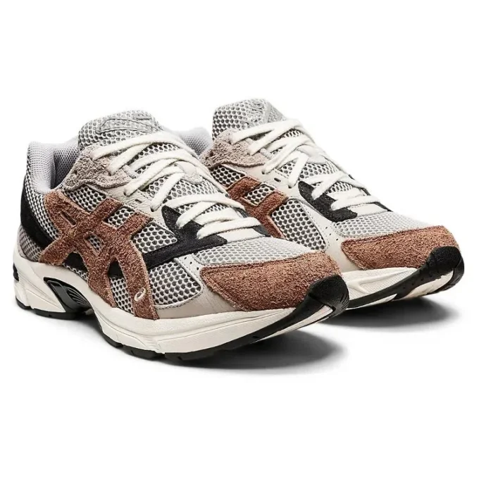 Asics x HAL STUDIOS GEL-1130 «Earth»