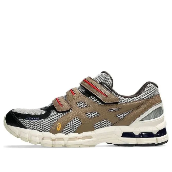 Asics x HAL Studios Gel-Kayano 20 «Malt»