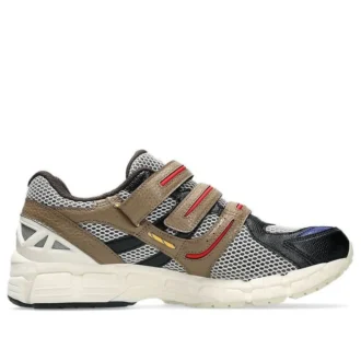 Asics x HAL Studios Gel-Kayano 20 «Malt»