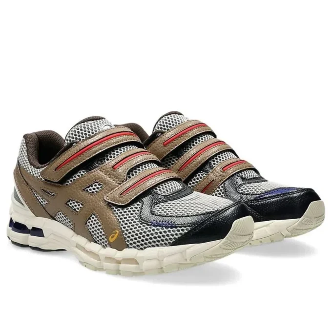 Asics x HAL Studios Gel-Kayano 20 «Malt»
