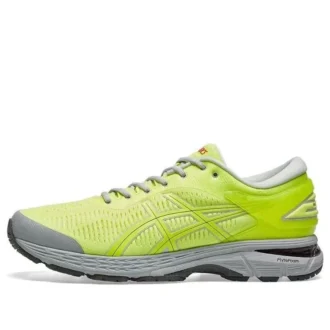 Asics x Harmony Gel-Kayano 25 «Safety Yellow»