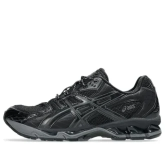 Asics x Haven Gel-Nimbus 10.1 «Negro Gris»