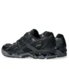 Asics x Haven Gel-Nimbus 10.1 «Negro Gris»