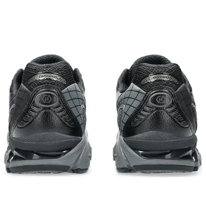 Asics x Haven Gel-Nimbus 10.1 «Negro Gris»