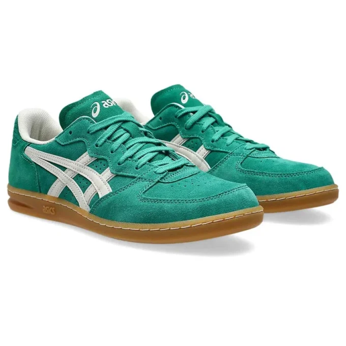 Asics x HAY Skyhand OG «Green»