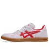 Asics x HAY Skyhand OG «Orchid Husht Flame Scarlet»
