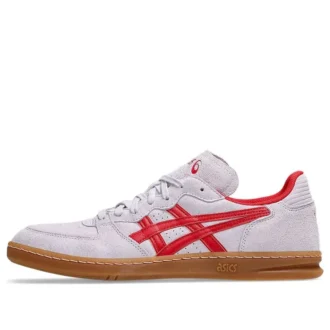 Asics x HAY Skyhand OG «Orchid Husht Flame Scarlet»