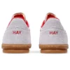 Asics x HAY Skyhand OG «Orchid Husht Flame Scarlet»