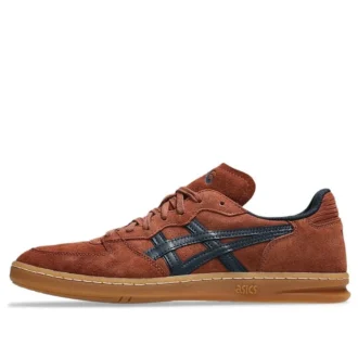 Asics x HAY Skyhand OG «Turtoise Shell Blueberry»
