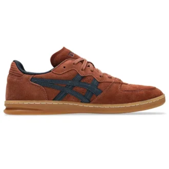 Asics x HAY Skyhand OG «Turtoise Shell Blueberry»