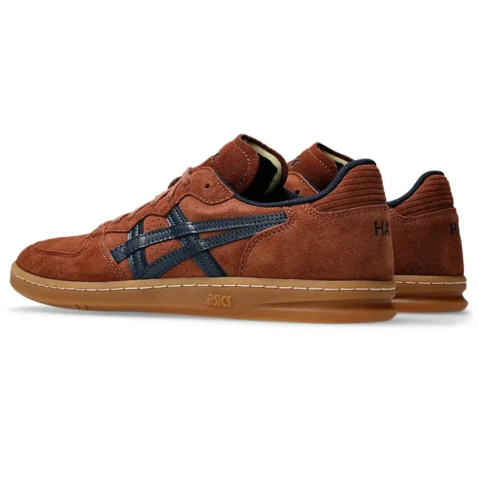 Asics x HAY Skyhand OG «Turtoise Shell Blueberry»