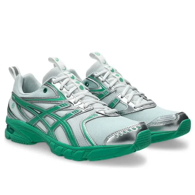 Asics x Hidden NY Gel-DS Trainer 14 «Dawn»