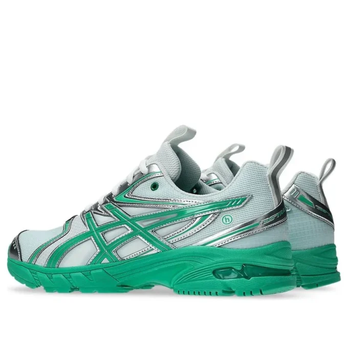 Asics x Hidden NY Gel-DS Trainer 14 «Dawn»