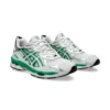 Asics x Hidden NY Gel-NYC «Verde-Plata» Asics x Hidden NY Gel-NYC «Verde-Plata»