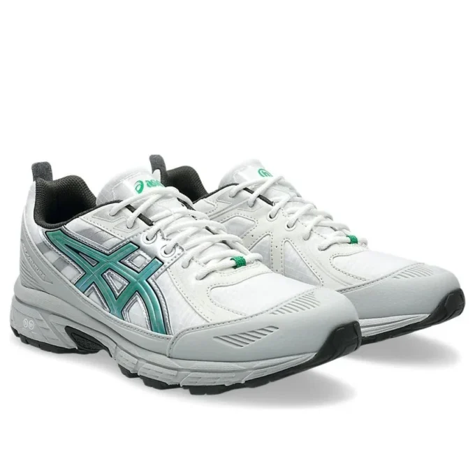 Asics x HIDDEN.NY Gel-Venture 6 Shield «White Wasabi»