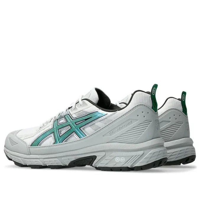 Asics x HIDDEN.NY Gel-Venture 6 Shield «White Wasabi»