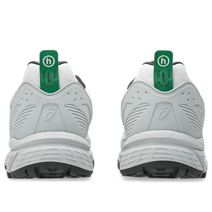 Asics x HIDDEN.NY Gel-Venture 6 Shield «White Wasabi»