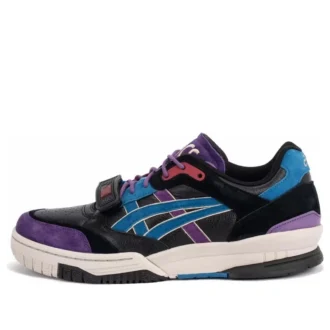 Asics x Honor23 Gel-Spotlyte Low V2 «Terracotta Warriors»