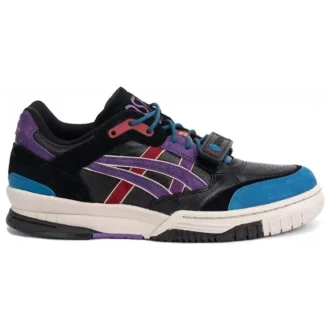 Asics x Honor23 Gel-Spotlyte Low V2 «Terracotta Warriors»