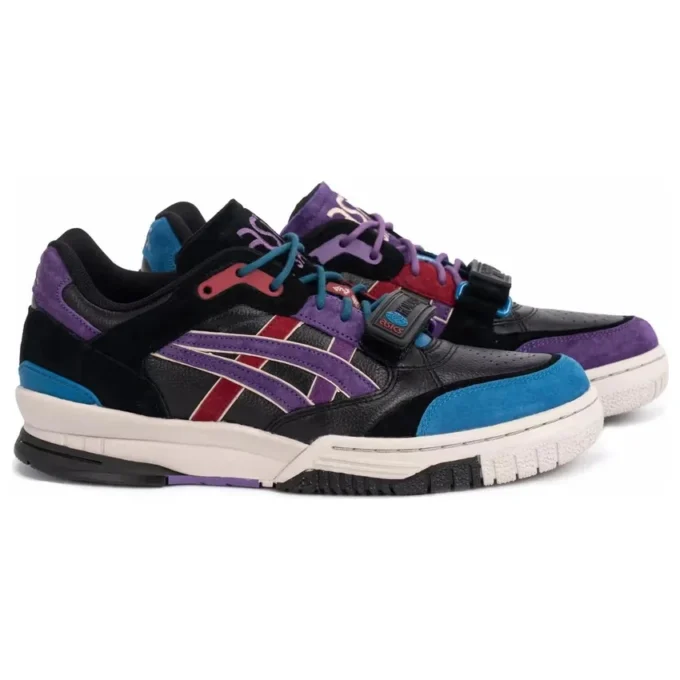 Asics x Honor23 Gel-Spotlyte Low V2 «Terracotta Warriors»