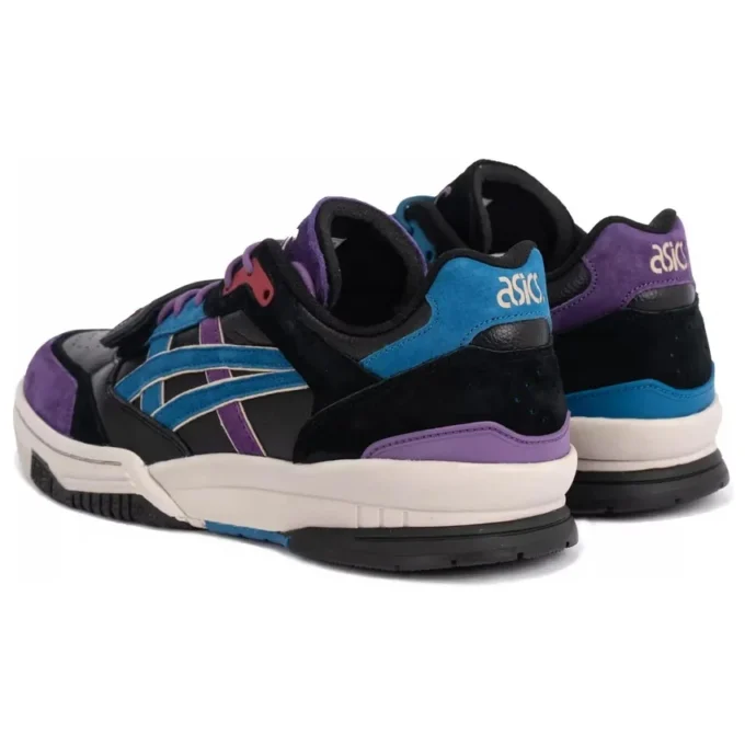 Asics x Honor23 Gel-Spotlyte Low V2 «Terracotta Warriors»