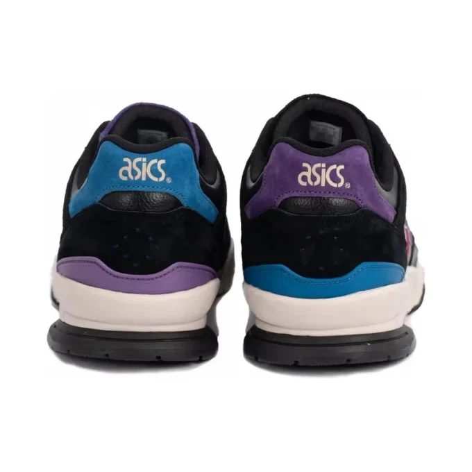 Asics x Honor23 Gel-Spotlyte Low V2 «Terracotta Warriors»