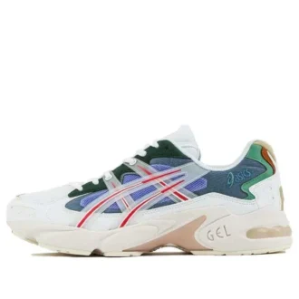 Asics x Hypebeast Gel-Kayano 5 «Meadow»
