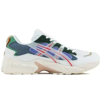 Asics x Hypebeast Gel-Kayano 5 «Meadow»