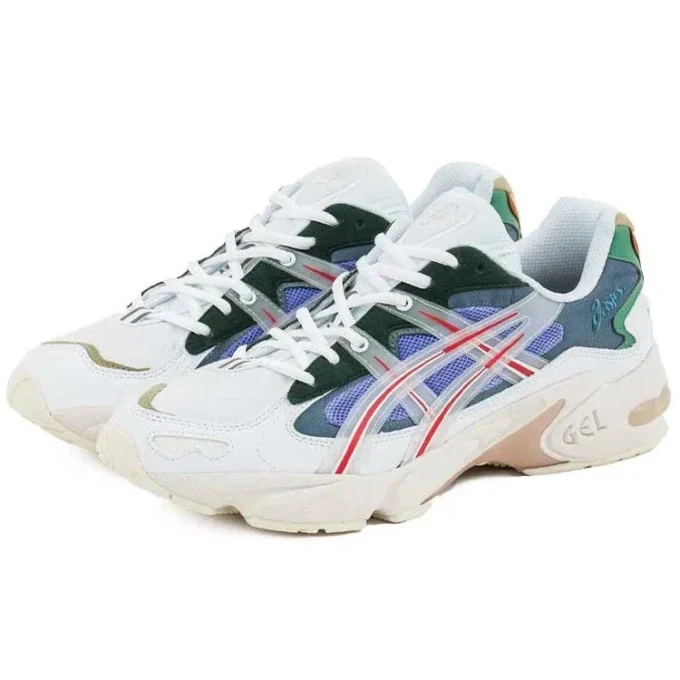 Asics x Hypebeast Gel-Kayano 5 «Meadow» Asics x Hypebeast Gel-Kayano 5 «Meadow»