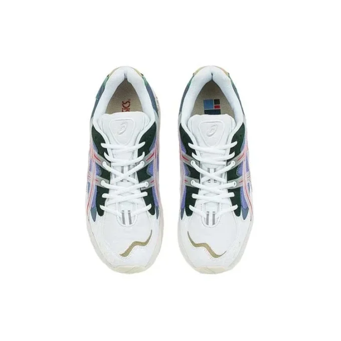 Asics x Hypebeast Gel-Kayano 5 «Meadow» Asics x Hypebeast Gel-Kayano 5 «Meadow»