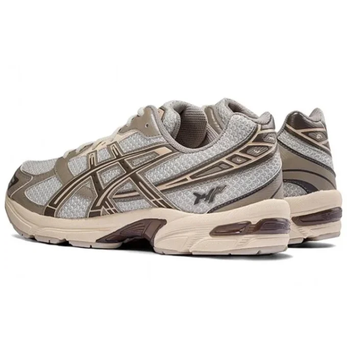 Asics x I4P Gel-1130 «Glacier Grey»