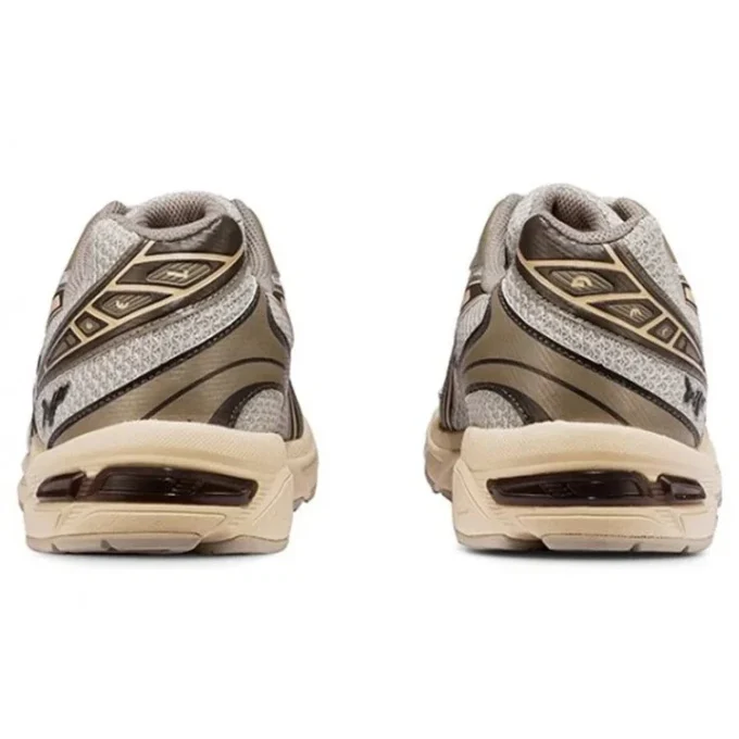Asics x I4P Gel-1130 «Glacier Grey»