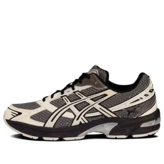 Asics x I4P Gel-1130 «Grey Black»