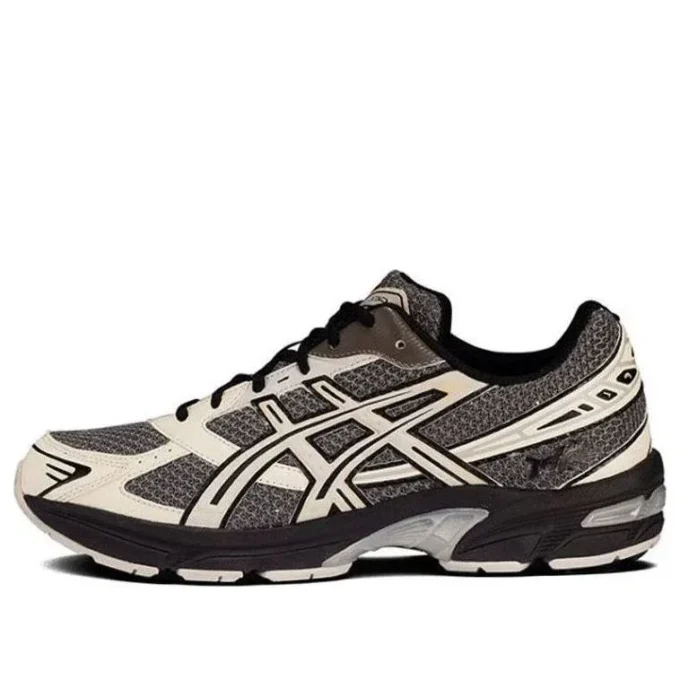 Asics x I4P Gel-1130 «Grey Black»